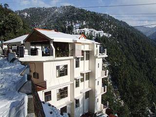 Hotel Comfort Inn, Dalhousie 1